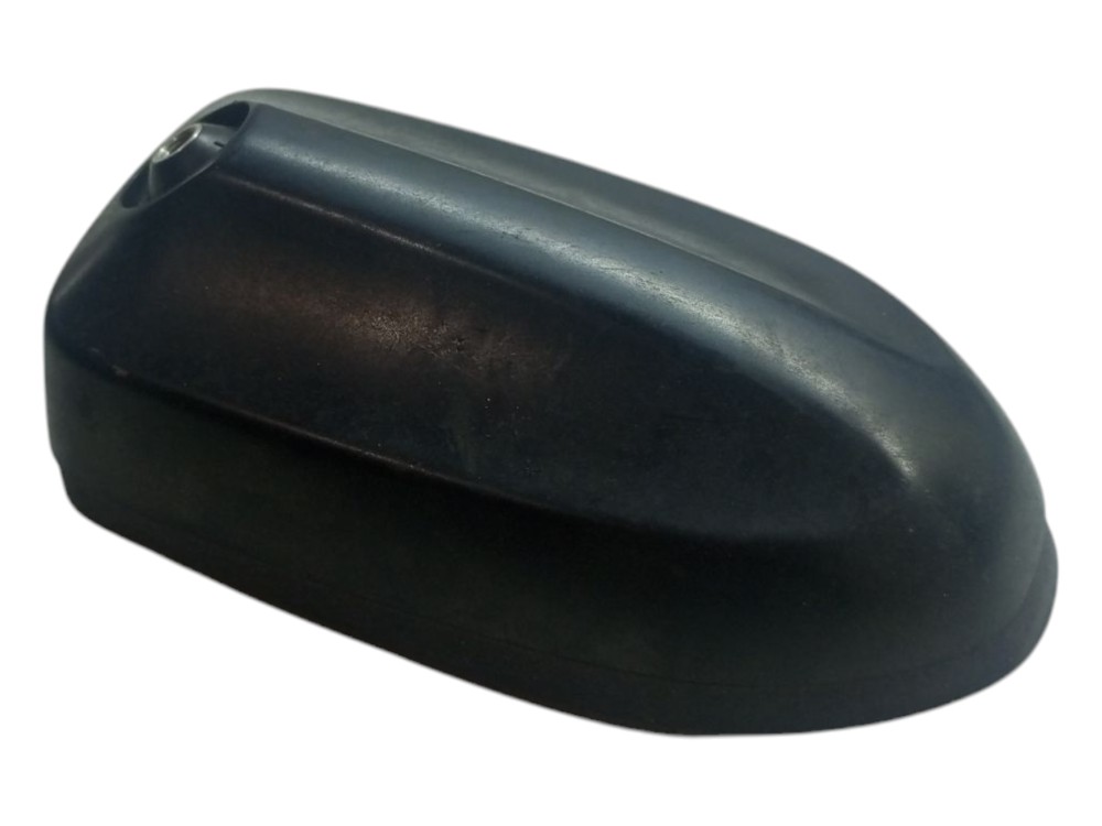 Base Antena Teto Ford New Fiesta 1.6 16v 2007 2010 2014  Preto