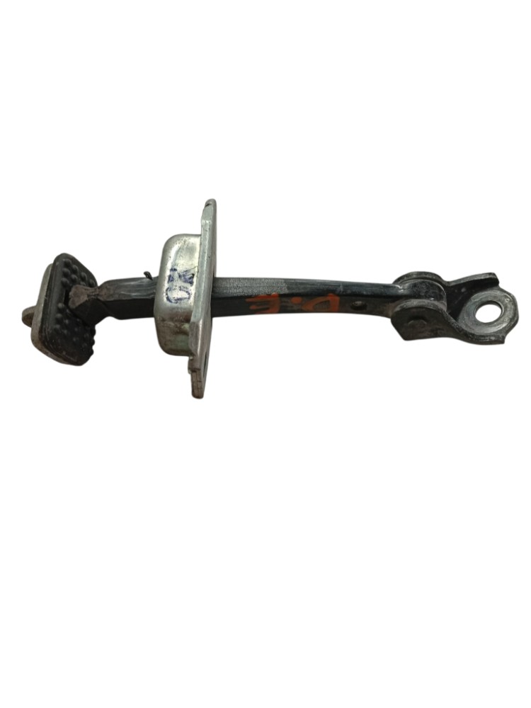 Limitador Porta Carro Honda Fit 2008 2014 Dianteiro Esquerda 5