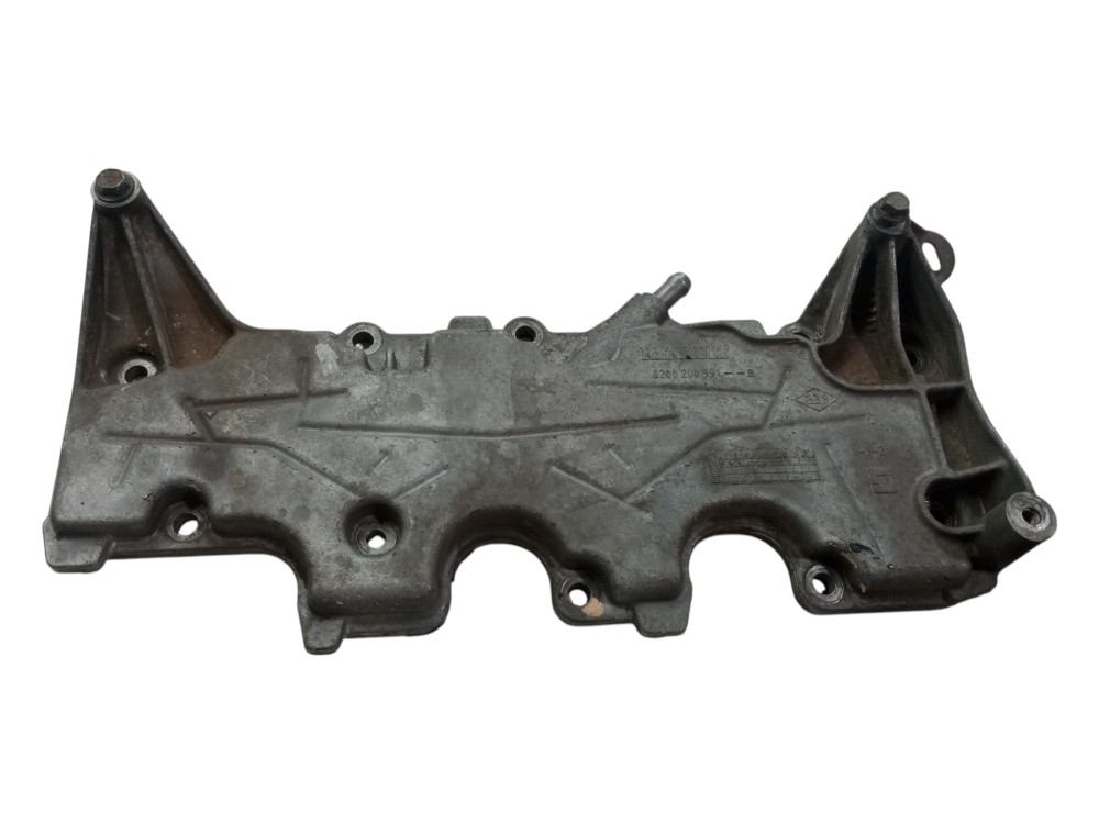Tampa Motor Anti Chamas Renault Megane 2007 2010 2012 Usado