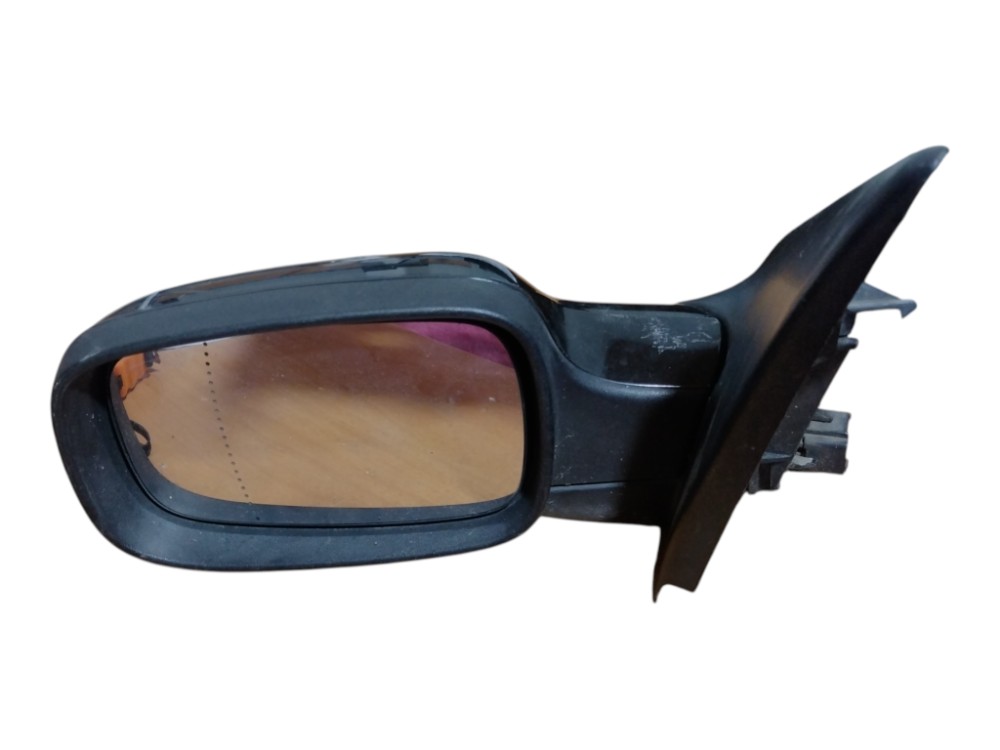 Retrovisor Eletrico Megane 2007 2009 2013 Dianteiro Esquerdo