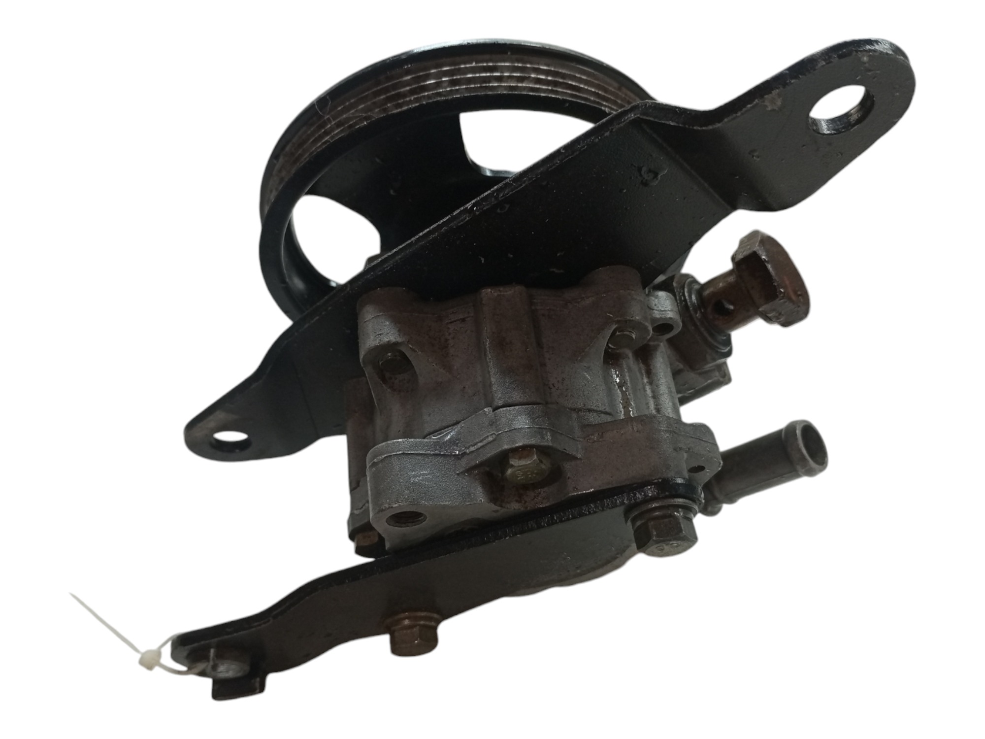 Bomba Direcao Hidráulica Jac J3 1.4 2010 2011 2012 2013 2014 4
