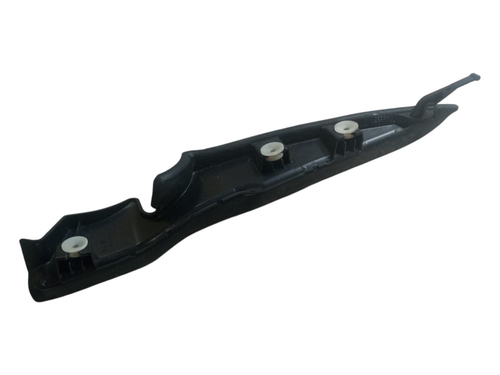 Acabamento Churrasqueira Esquerda Renault Megane 2007 2013 2