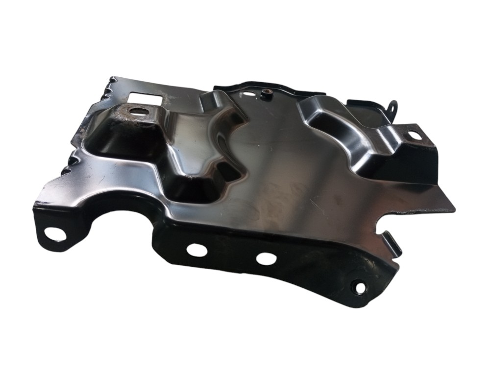 Base Suporte Bateria Peugeot 307 Citroen C4 2008 2012 6