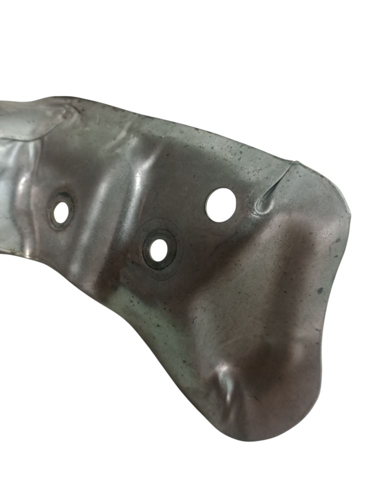 Protetor Calor Turbina Renault Oroch Duster 2024 2025 Usado 6