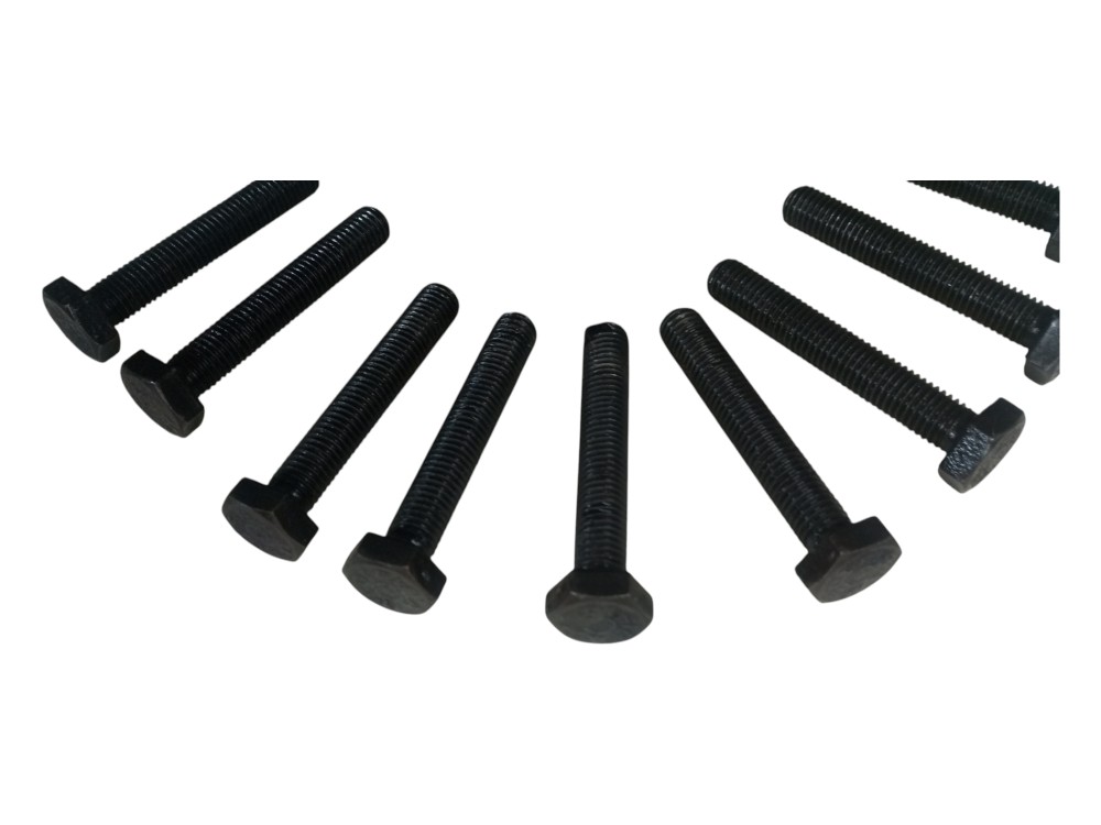 Jogo Parafuso Marcal Peugeot 307 2007 2010 2012 10 Uni Usado 6