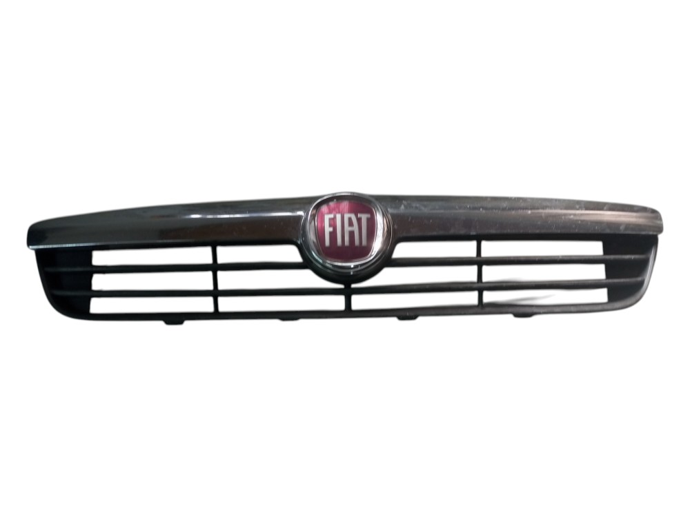 Grade Parachoque Fiat Grand Siena 1.4 2012 2014 2015 2020 1