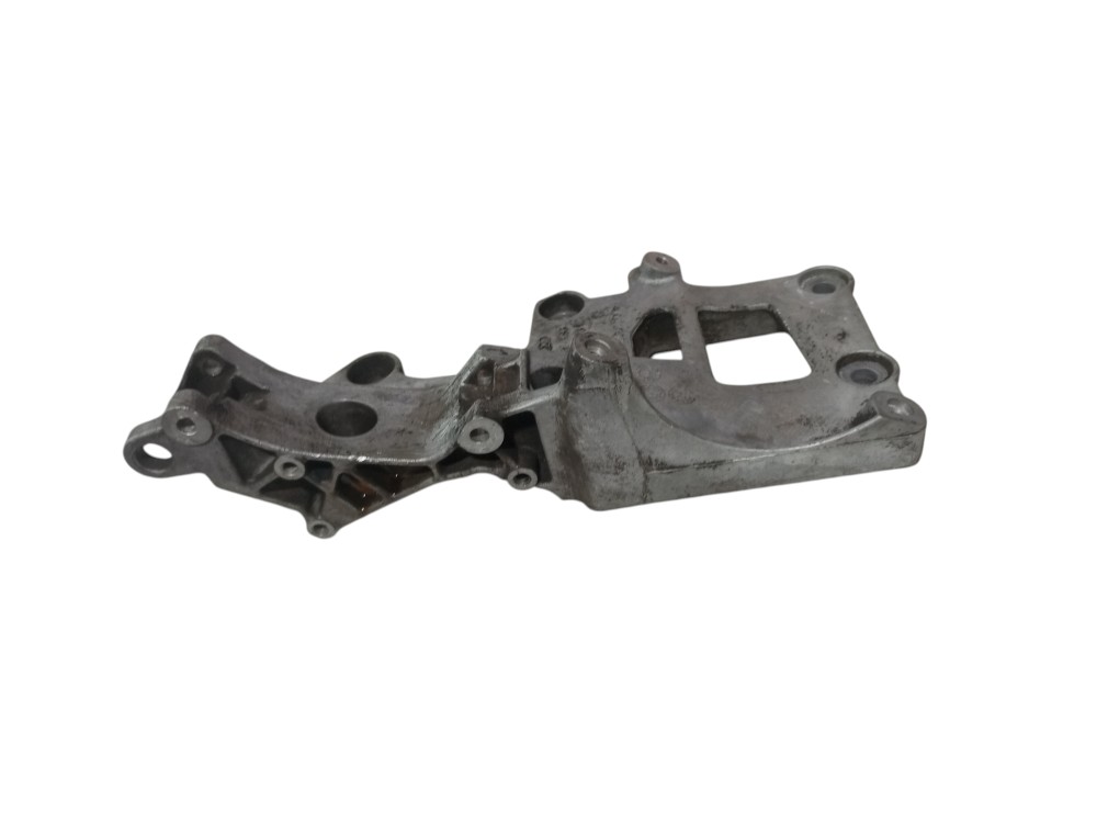 Suporte Compressor Alternador Audi A3 2.0 2007 2009 2010 4