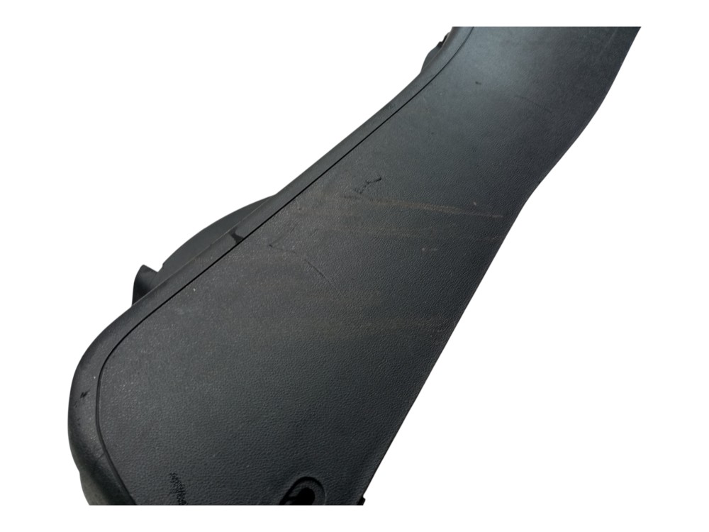 Console Central Renault Clio Sandero Sandero 2005 2012 Usado 5