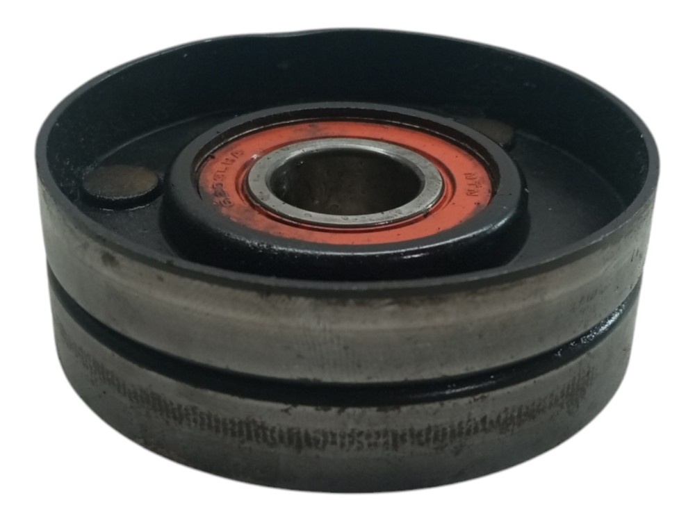 Rolamento Tensor Correia Ford Escort Zetec 97 2002 Usado 5