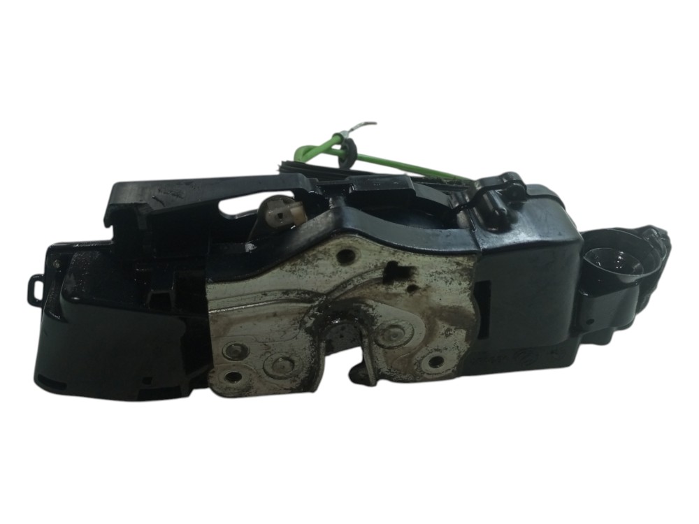 Fechadura Eletrica Fiat Stilo 2003 2011 Dianteira Esquerda 4