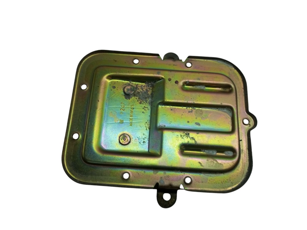 Trambulador Base Suporte Fiat Palio 97 98 99 2003 9