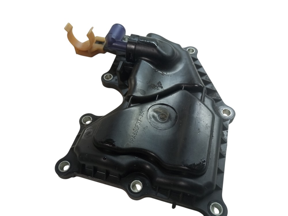 Tampa Respiro Motor Ford Fusion 2.3 2006 2007 2008 Usado 5