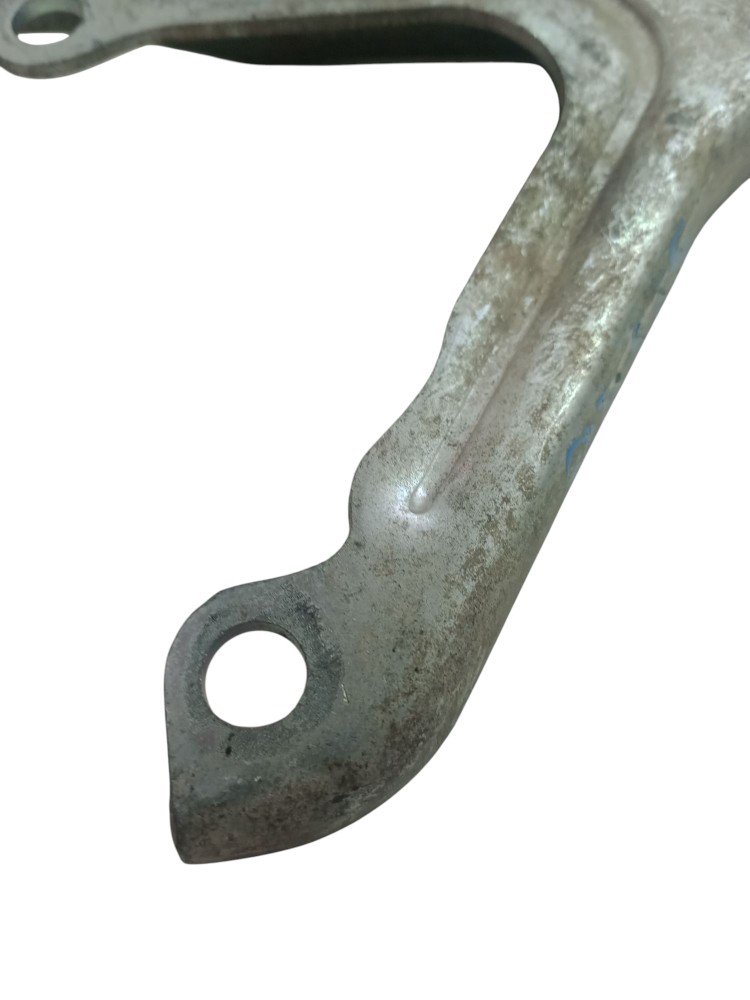 Suporte Coletor Admissao Fiat Stilo 2003 2008 2011 Usado 2