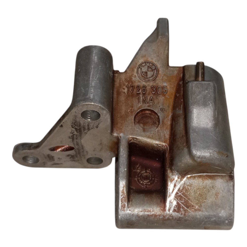 Suporte Tensionador Corrente Bmw 330i 1998 1999 2000 Usado 2