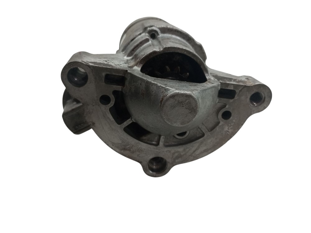 Motor Arranque Partida Citroen C4 Pallas 2.0 2008 2012 Usado 6