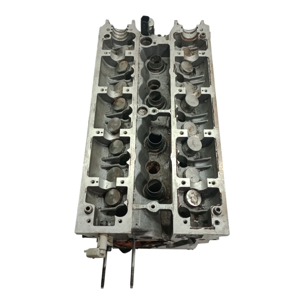 Cabecote Citroen Peugeot 308 408 C4 2.0 16v 2008 2014 Std 7