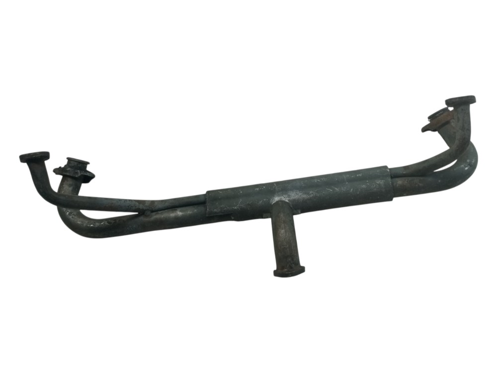 Coletor Admissao Volkswagen Kombi Fusca 71 81 91 94 95 96 5