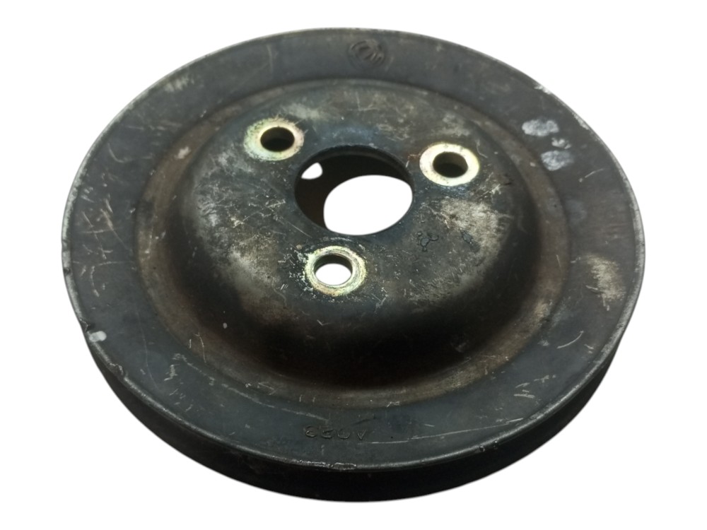 Polia Bomba Hidraulica Fiat Linea Brava Marea 2009 2016 6