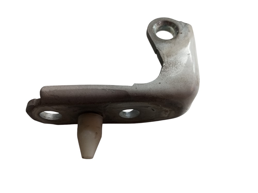 Dobradica Porta Ford Ka 2019 2020 2021 Dianteira Direita 3