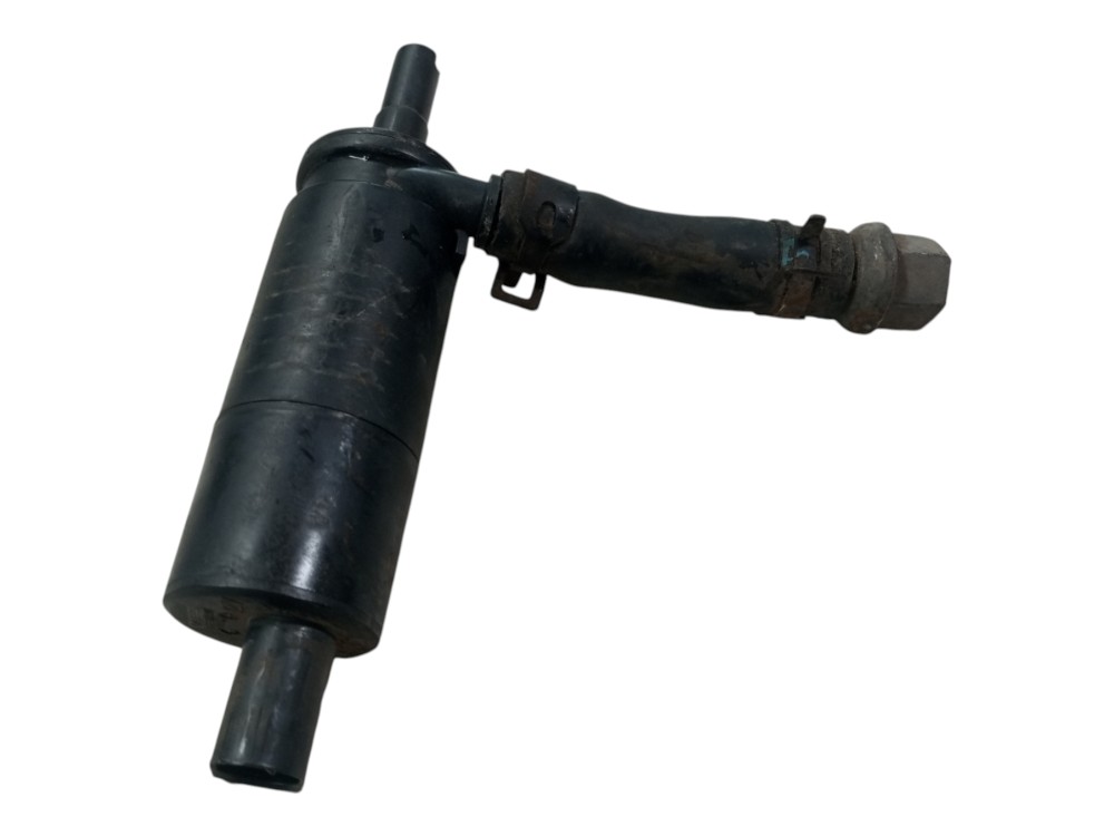 Bomba Esguicho Agua Farol Audi A3 Sportback 2010 2014 Usad 6