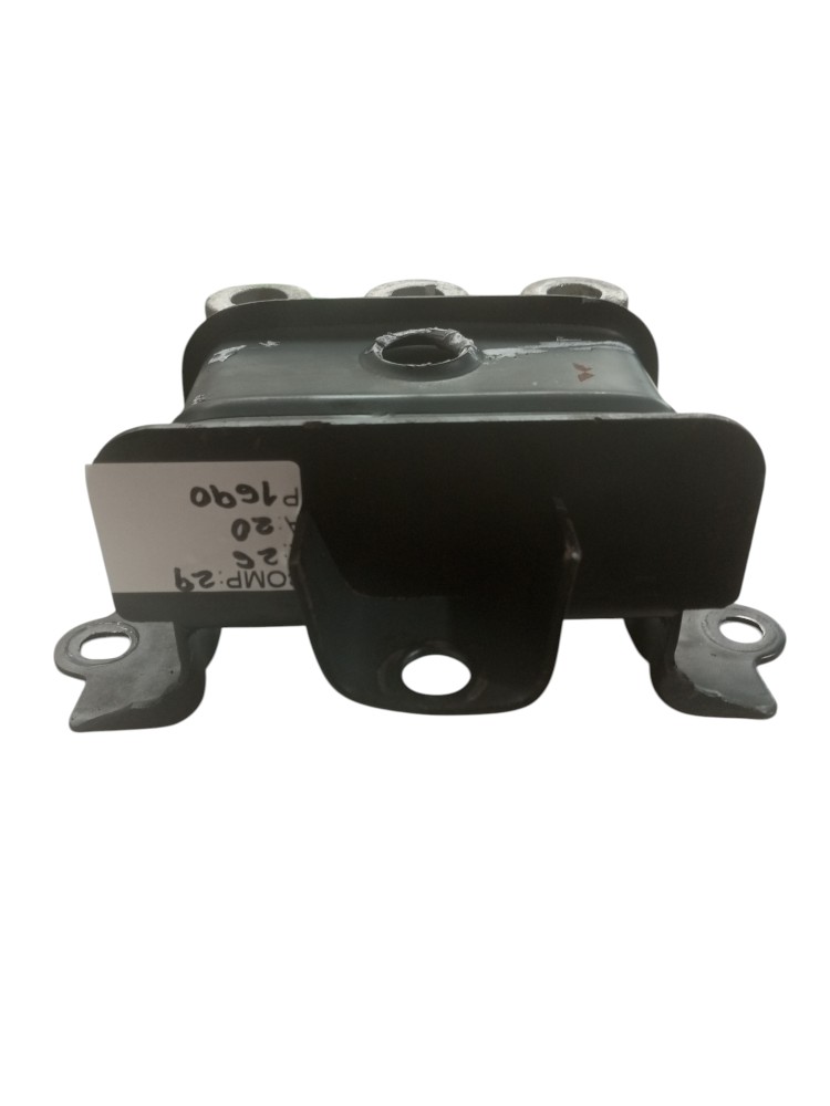 Coxim Cambio Motor Manual Spin 2014 2015 Dianteiro Direito 6