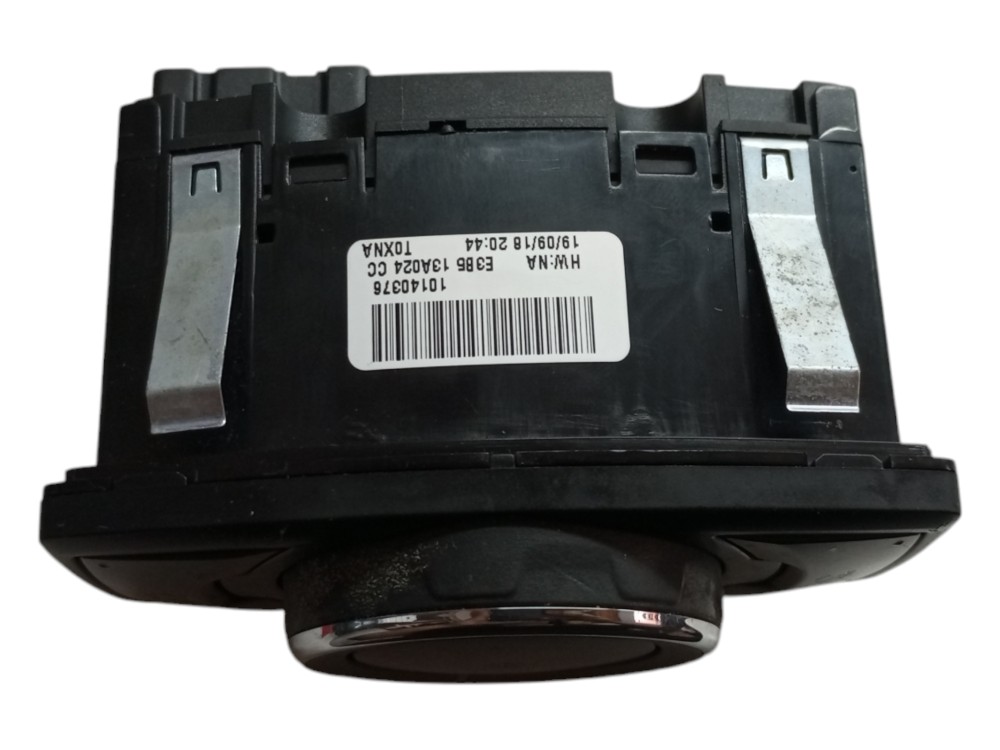 Botao Interruptor Farol Ford Ka 2017 2020 Trava Porta Mala 7