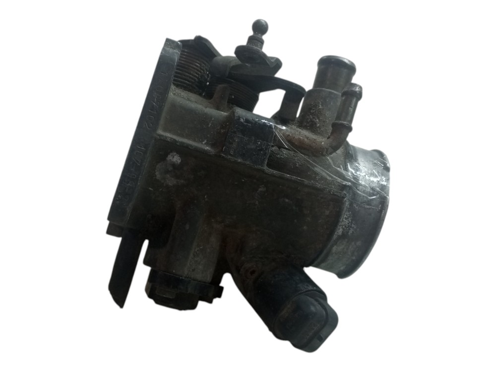 Tbi Chevrolet Corsa 96 97 98 99 Corpo Borboleta 5