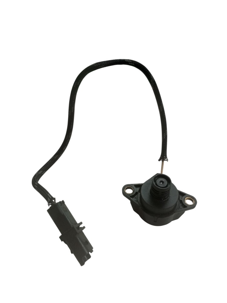 Sensor pressao oleo transmissão C4 Pallas 2007 2014 usado 2