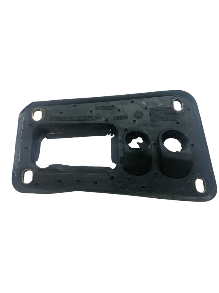 Vedação guarnição mangueira Ar quente Fiat Stilo 2003 2011 7
