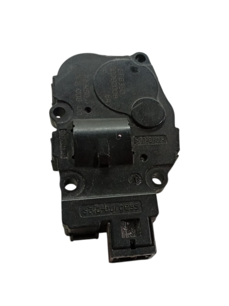 Motor Atuador Caixa Evaporadora Bmw C200 2013 2018 5