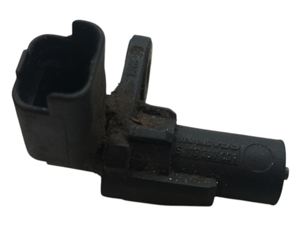 Sensor Rotacao Renault Megane 2007 2010 2012 Usado 1