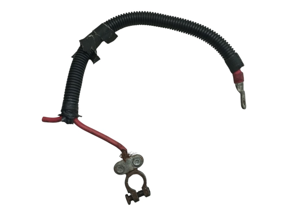 Cabo Positivo Bateria Fiat Palio Attractive 2012 2016 Usado 2