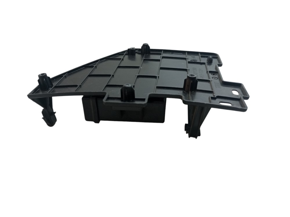Modulo Estacionamento Sensor Peugeot 308 408 2010 2012 Preto 3