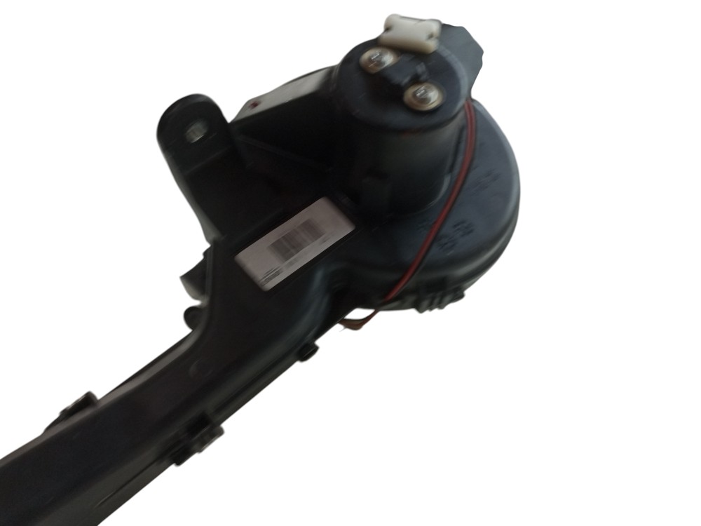 Motor Ar Condicionado C4 Picasso 2010 2014 Traseiro Esquerdo 6