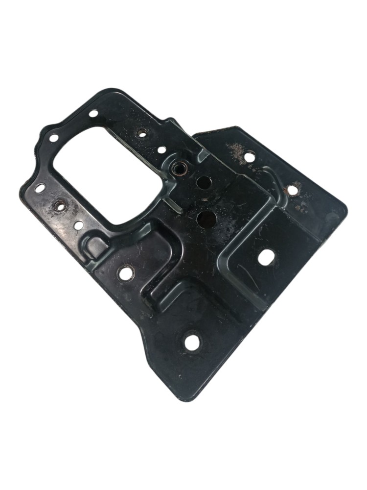 Suporte Base Bateria Fiat Grand Siena 1.4 2012 2015 2020 7
