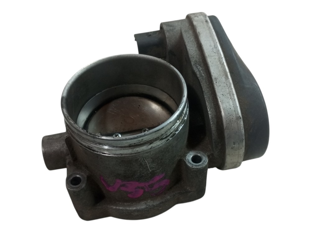 Tbi Bmw 330 IE46 99 2001 2003 2005 2006 Corpo Borboleta 3
