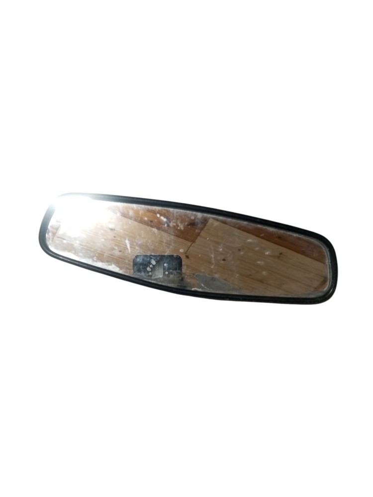 Retrovisor Interno Central Agile 2010 2011 2012 2013 2014 1