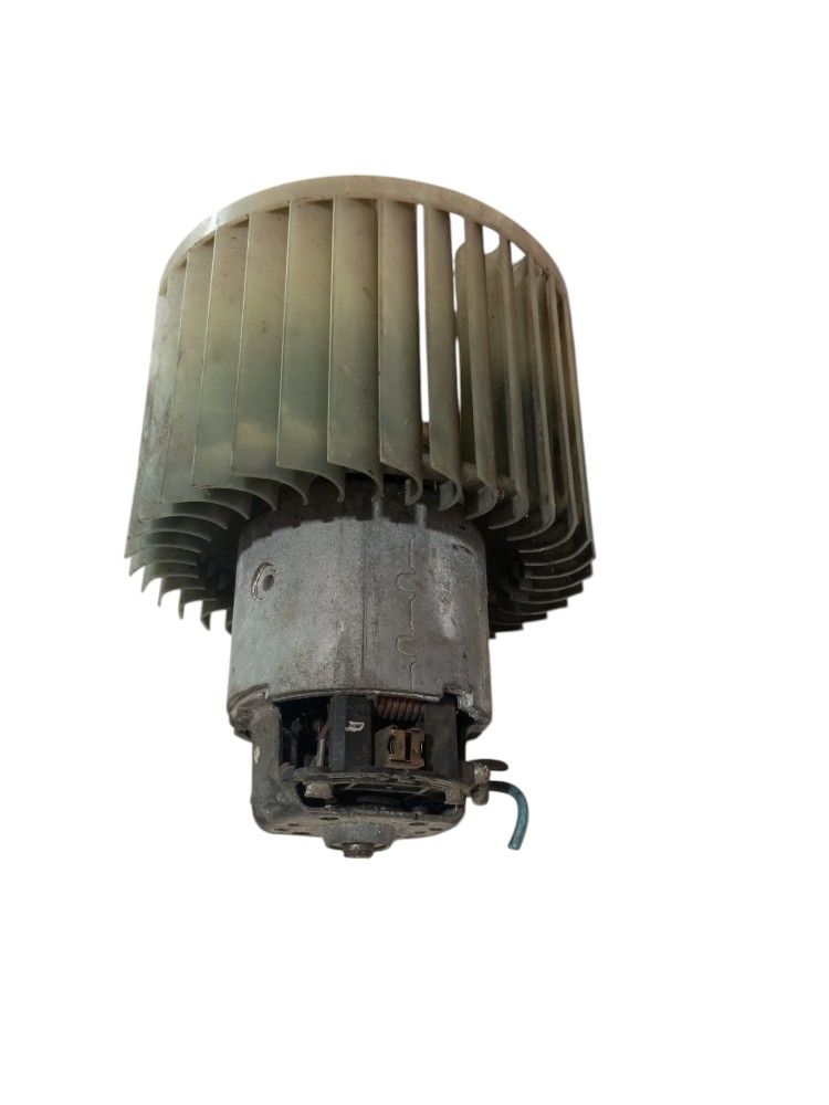 Motor Ventilador Ar Forcado Palio Siena 2008 2009 2010 2011 3