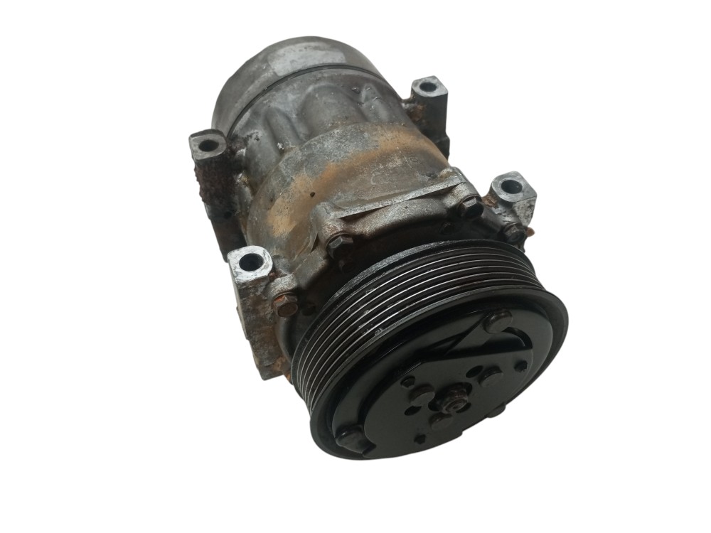 Compressor Ar Condicionado Renault Megane 99 2001 2003 2.0 10