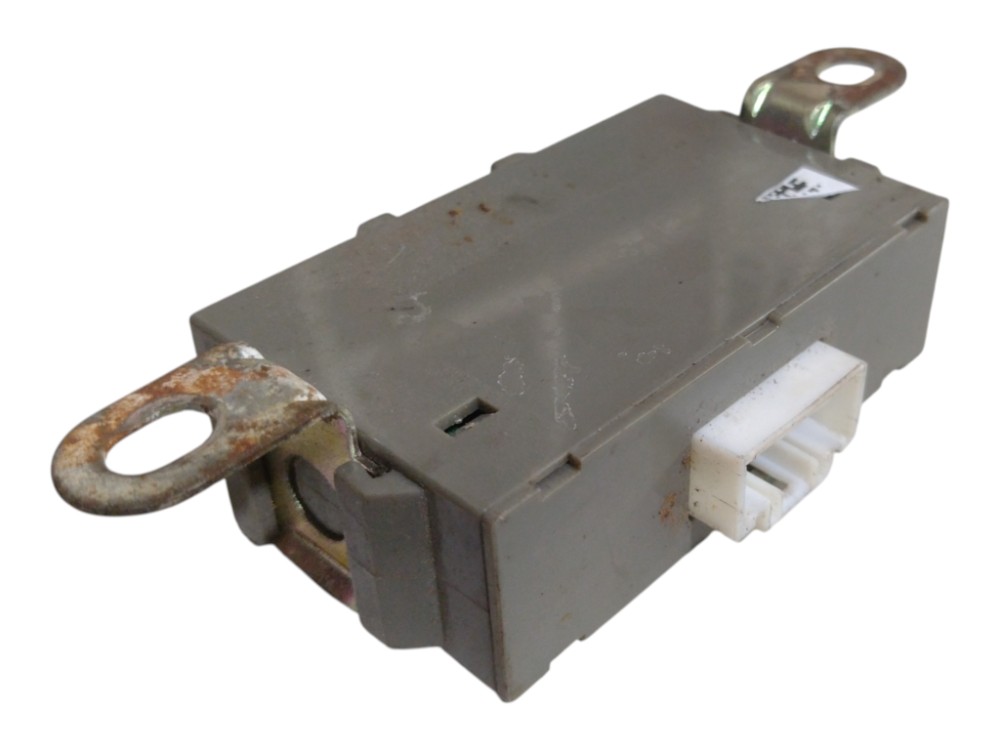 Modulo Sensor Estacionamento Chery Cielo 1.6 2010 2011 2012 Cinza 4