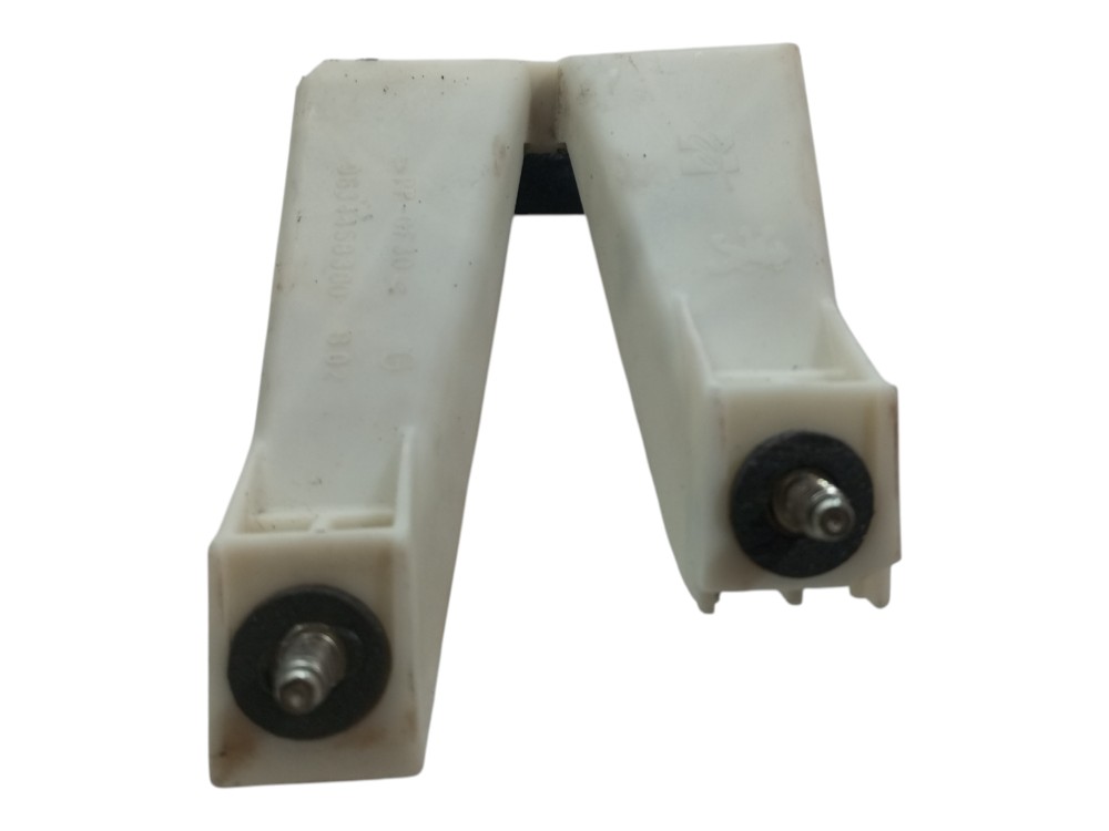 Guia Vidro Peugeot 307 2002 2008 Traseiro Esquerdo Usado 4