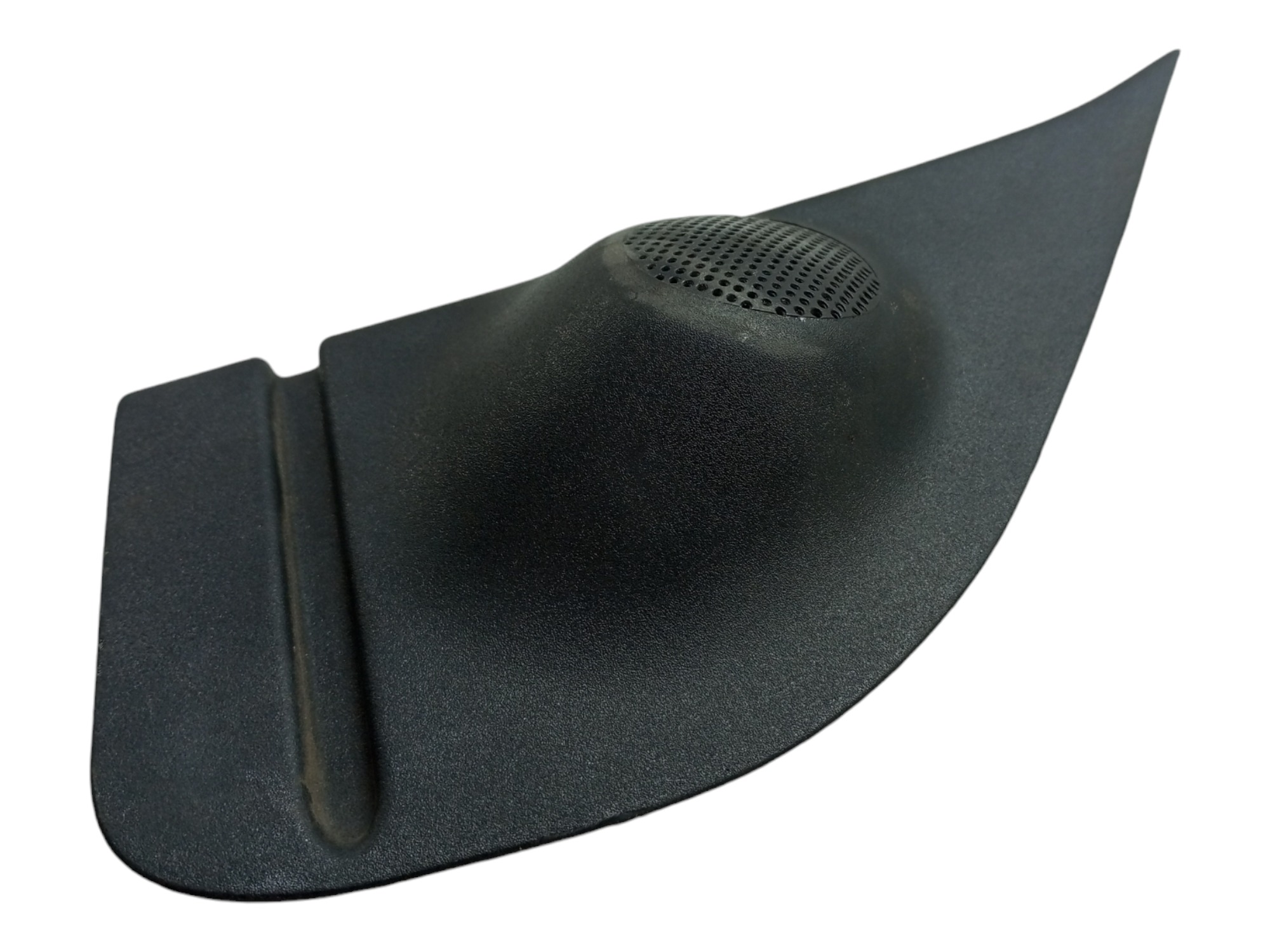 Acabamento Interno Retrovisor Fiat Palio 96 99 2003 Esquerdo 4