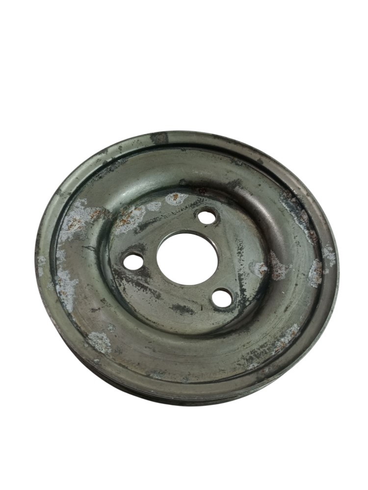 Polia Bomba Agua Palio Uno Fiasa 96 97 98 99 2000 Fiat 6