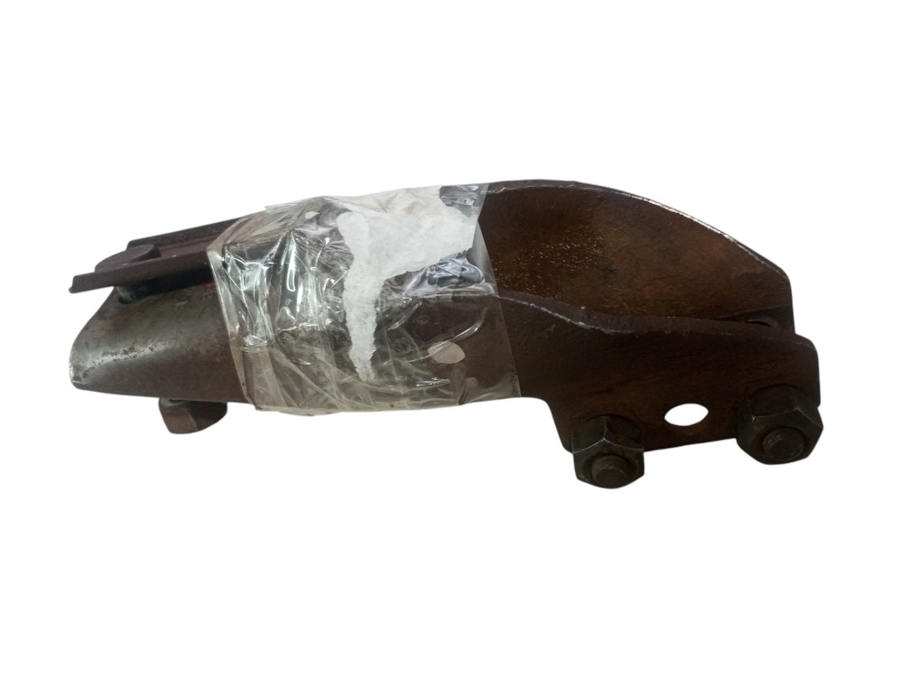 Suporte Braco Aux Caixa Direcao Gol Parati G2 G3 95 2005 5
