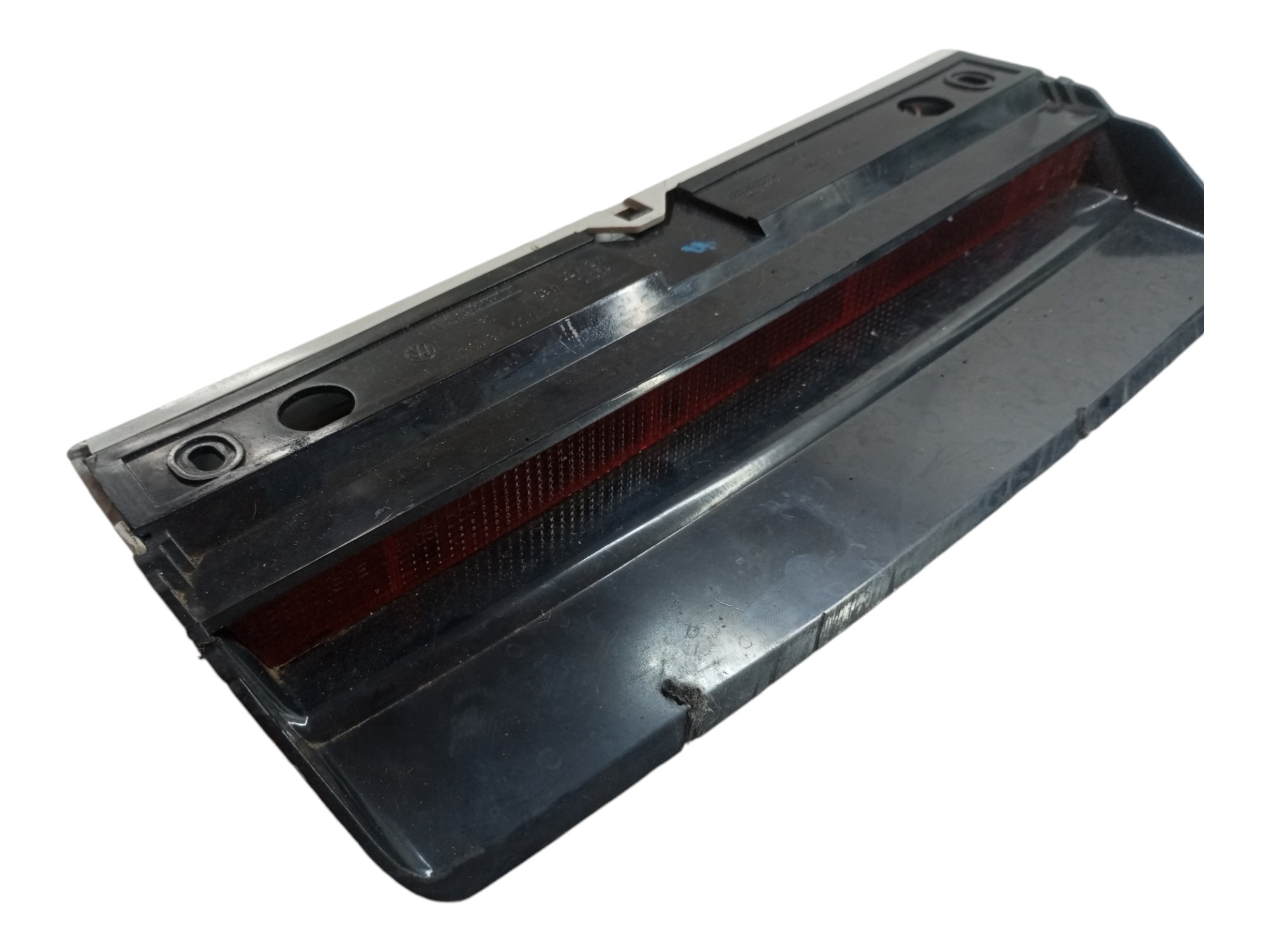 Break Light Gol G4 2006 2007 2008 2009 Luz Freio Volkswagen 4