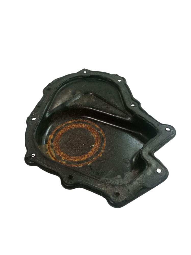 Tampa Caixa Cambio Ford Fiesta Focus 2003 2005 2007 2008 Preto 5