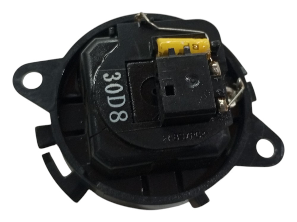 Alto Falante Citroen C4 Pallas 2008 2010 2012 Usado 3