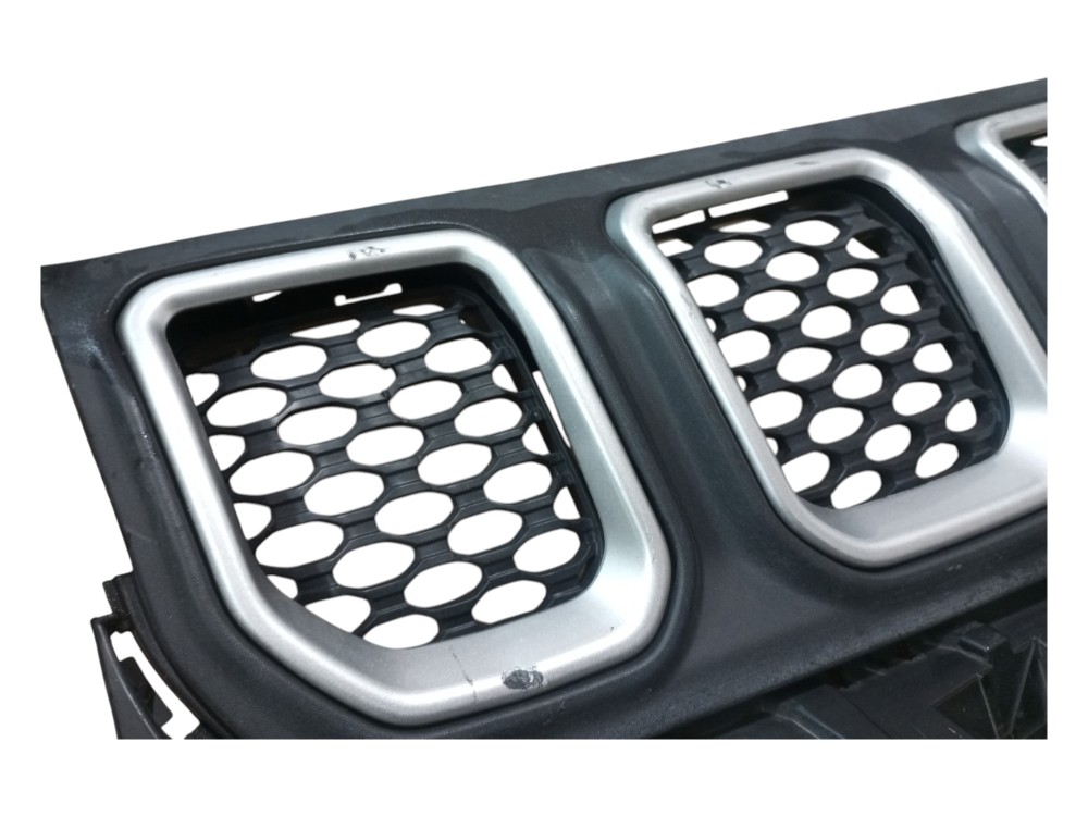 Grade Superior Jeep Compass 2022 2023 2024 Usado 5