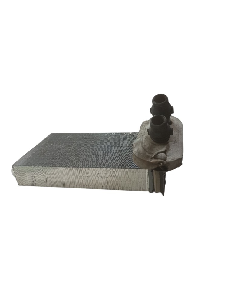 Evaporador Radiador Ar Quente Passat Golf 95 2000 2004 3