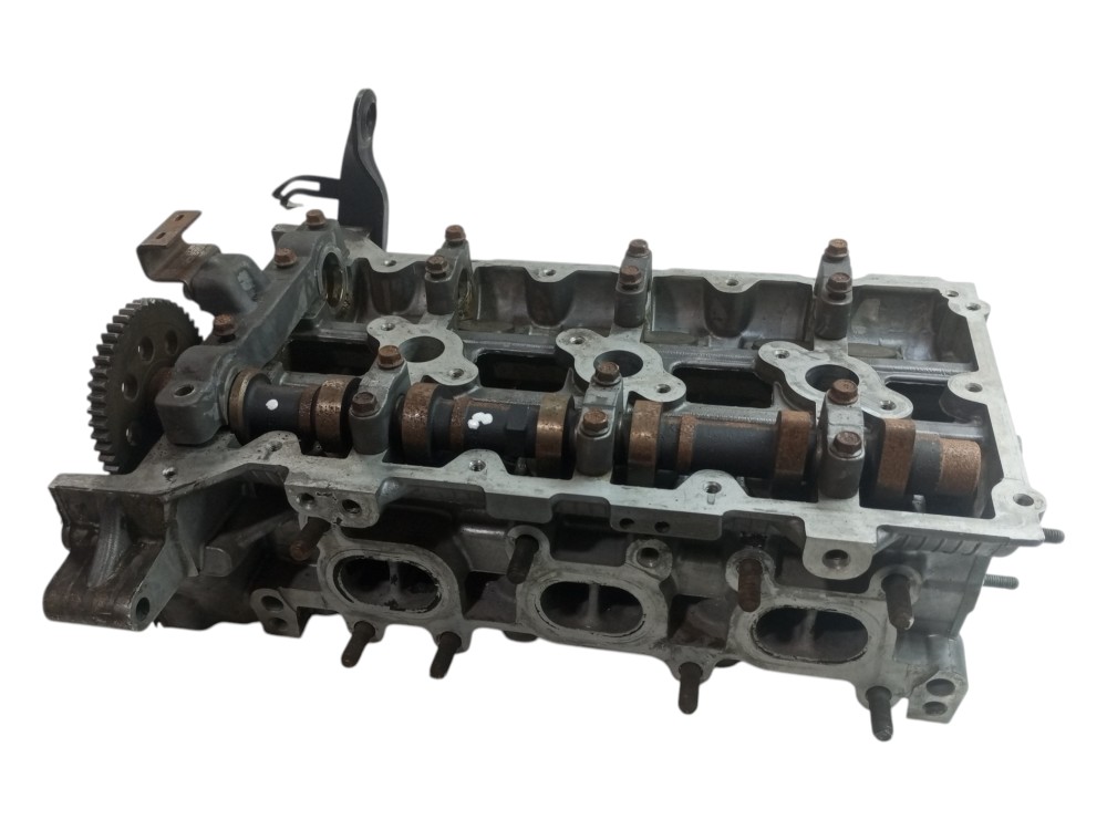 Cabecote Hyundai Azera 3.3 V6 2008 2009 2012 Lado Esquerdo 1